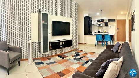 Apt | Port Ville 212 | Piscina Vista Panorâmica