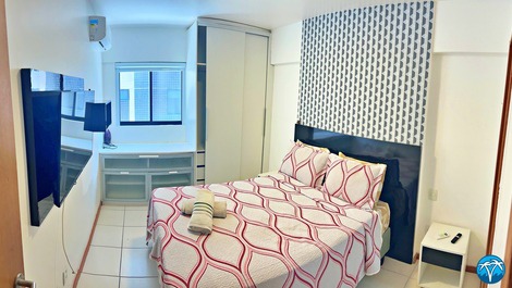 Apt | Port Ville 212 | Piscina Vista Panorâmica