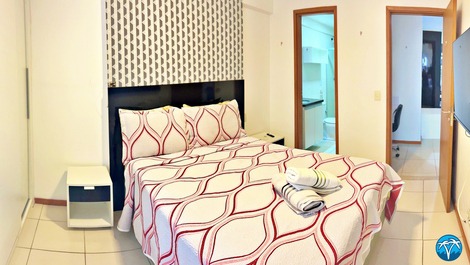 Apt | Port Ville 212 | Piscina Vista Panorâmica