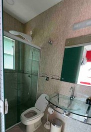 Casa de playa 30m MAR Guaratuba/Riviera/Bertioga