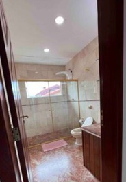 Casa de playa 30m MAR Guaratuba/Riviera/Bertioga