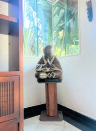 Casa de playa 30m MAR Guaratuba/Riviera/Bertioga