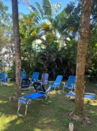 Casa de playa 30m MAR Guaratuba/Riviera/Bertioga