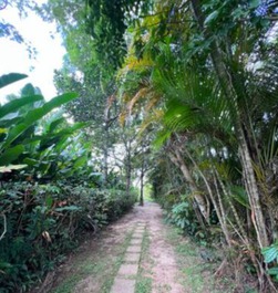 Casa de playa 30m MAR Guaratuba/Riviera/Bertioga