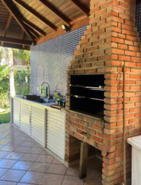 Casa de playa 30m MAR Guaratuba/Riviera/Bertioga