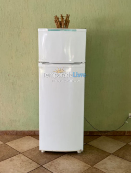 Casa para alquiler de vacaciones em Bertioga (Praia de Guaratuba)