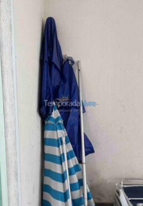 Casa para alquiler de vacaciones em Bertioga (Praia de Guaratuba)