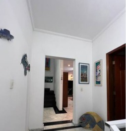 Casa de playa 30m MAR Guaratuba/Riviera/Bertioga