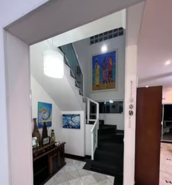 Casa de playa 30m MAR Guaratuba/Riviera/Bertioga