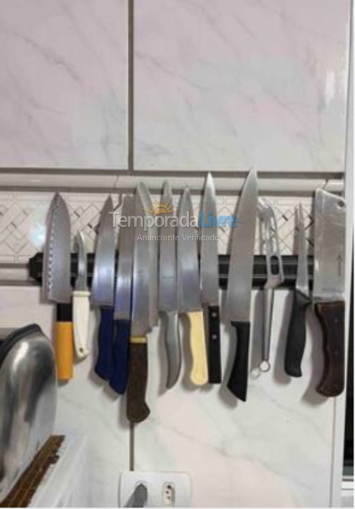 Casa para alquiler de vacaciones em Bertioga (Praia de Guaratuba)