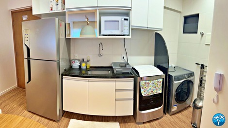 Apt Port Ville 707 Panoramic View Pool