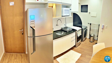 Apt Port Ville 707 Panoramic View Pool