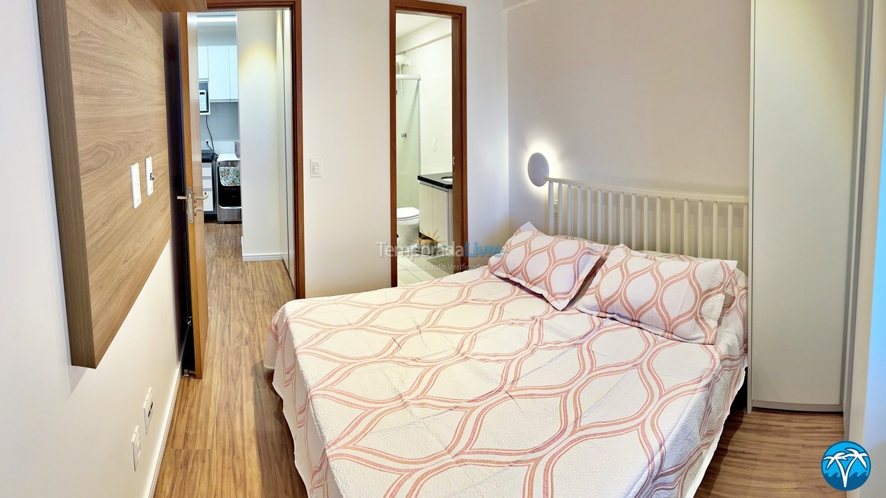 Apartment for vacation rental in Maceió (Jatiúca)