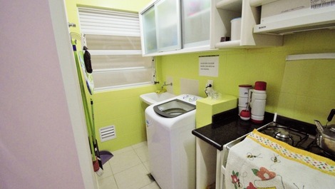 Apartamento Frente Mar em Canasvieiras, Ideal para suas férias!