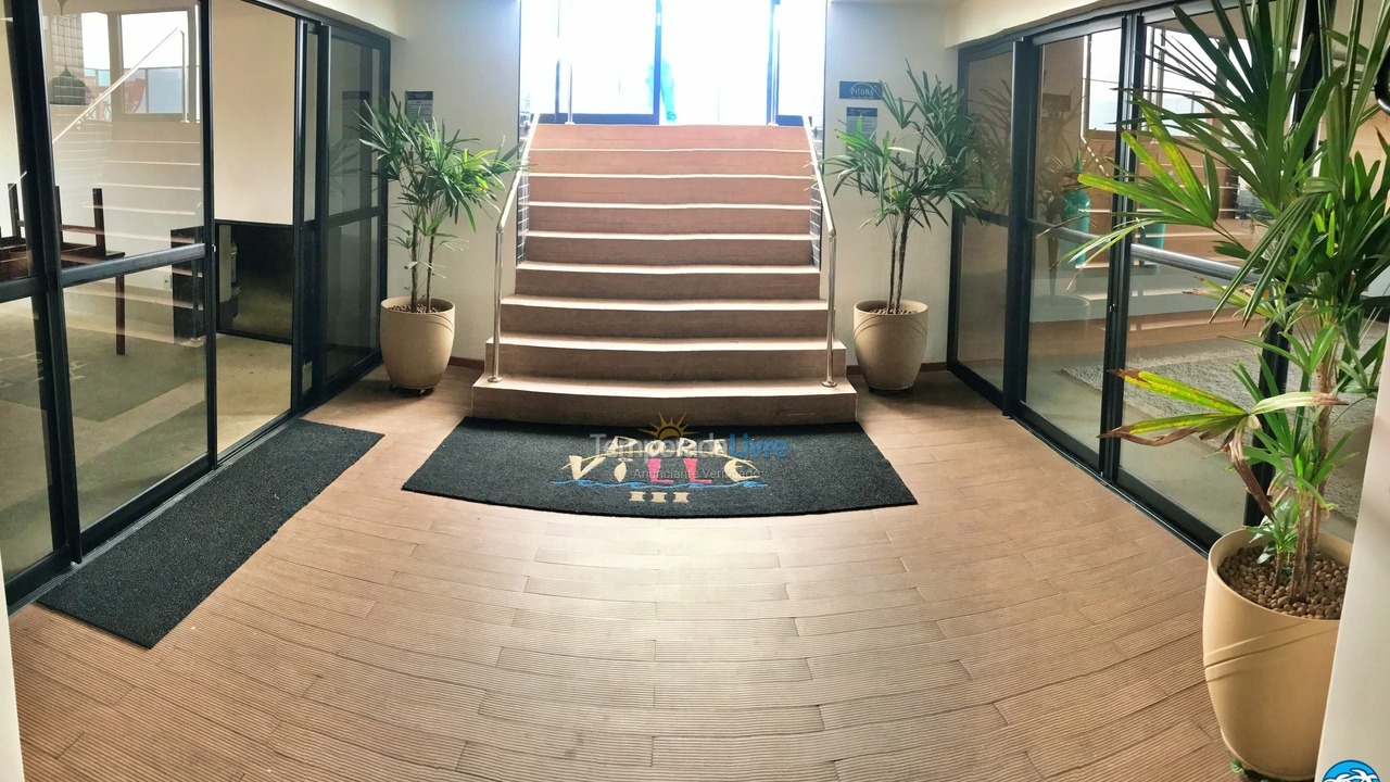 Apartamento para alquiler de vacaciones em Maceió (Jatiúca)