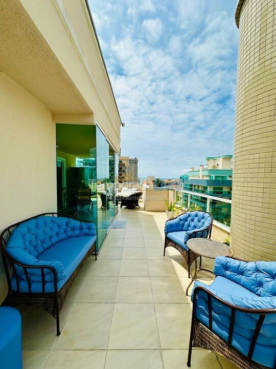 Apartment for vacation rental in Bombinhas (Praia de Bombas)