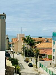 Penthouse for 12 people Bombas, Bombinhas