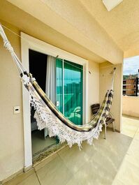 Penthouse for 12 people Bombas, Bombinhas