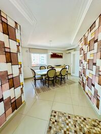 Penthouse for 12 people Bombas, Bombinhas