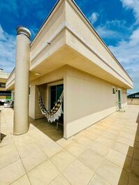 Penthouse for 12 people Bombas, Bombinhas