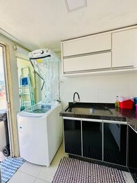 Penthouse for 12 people Bombas, Bombinhas