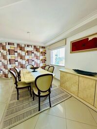 Penthouse for 12 people Bombas, Bombinhas