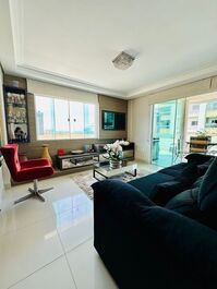 Penthouse for 12 people Bombas, Bombinhas