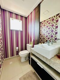 Penthouse for 12 people Bombas, Bombinhas