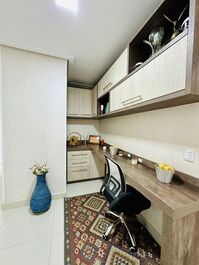 Penthouse for 12 people Bombas, Bombinhas