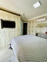 Penthouse for 12 people Bombas, Bombinhas