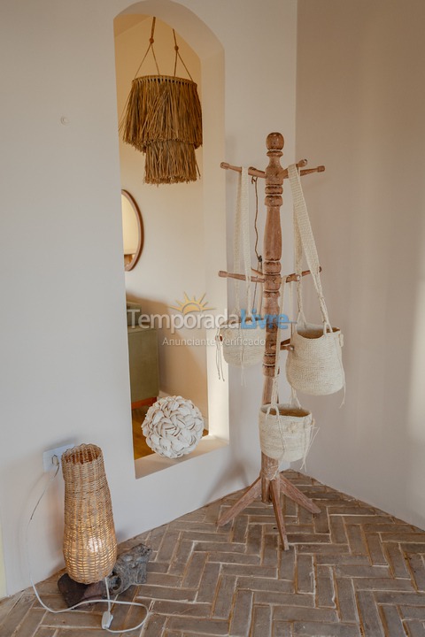 Casa para aluguel de temporada em Ipojuca (Praia de Serrambi)