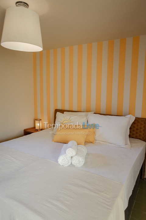 Casa para aluguel de temporada em Ipojuca (Praia de Serrambi)