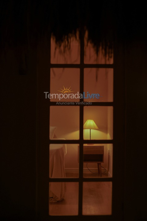 Casa para aluguel de temporada em Ipojuca (Praia de Serrambi)