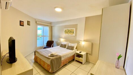 APARTMENT ON PONTA NEGRA BEACH