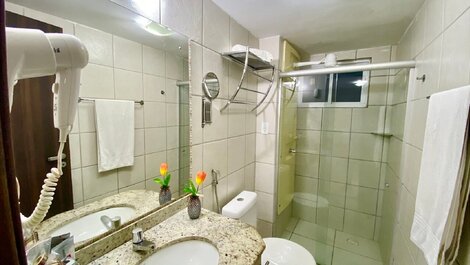 APARTMENT ON PONTA NEGRA BEACH