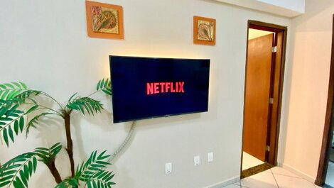 APARTMENT ON PONTA NEGRA BEACH