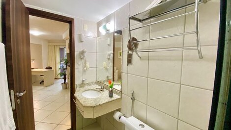 APARTMENT ON PONTA NEGRA BEACH