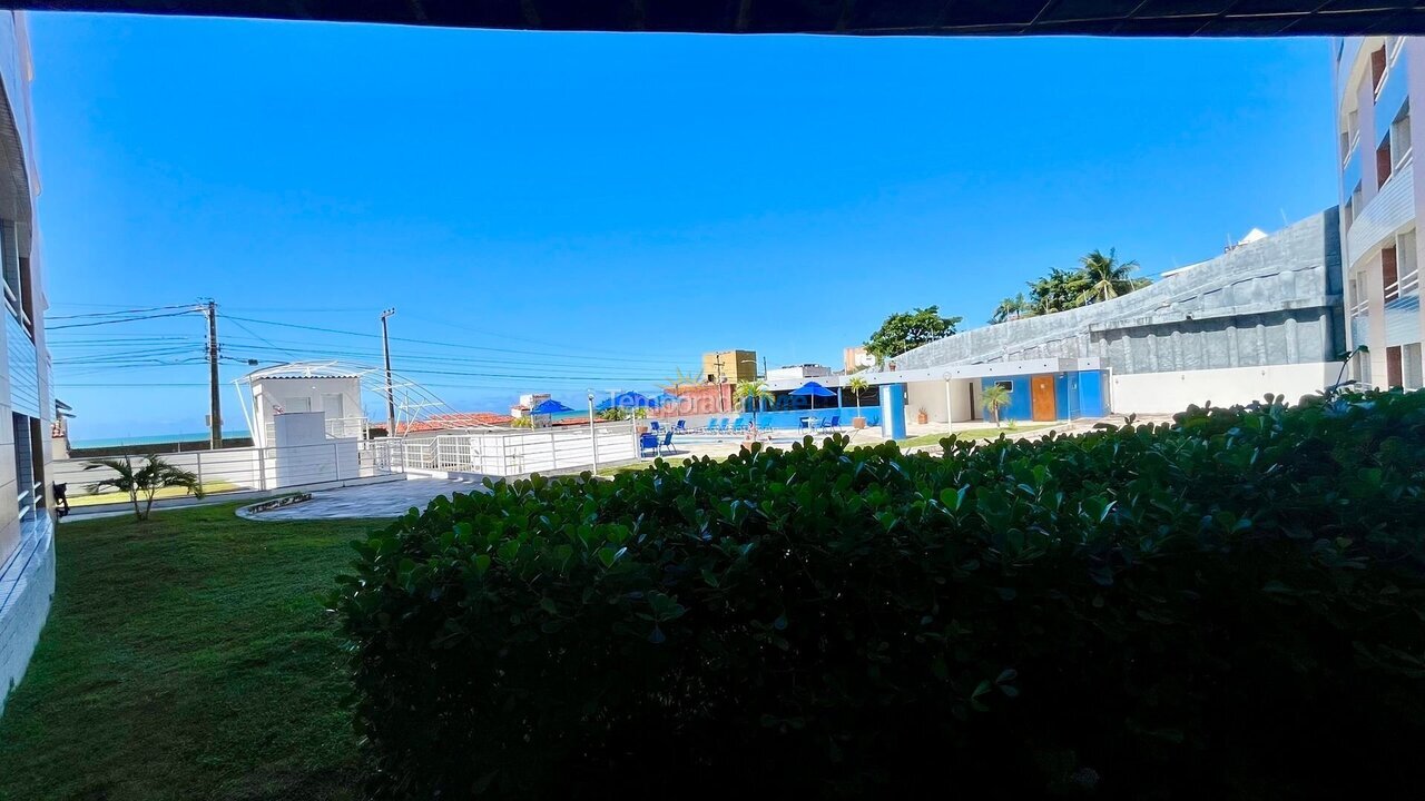 Apartment for vacation rental in Natal (Ponta Negra)