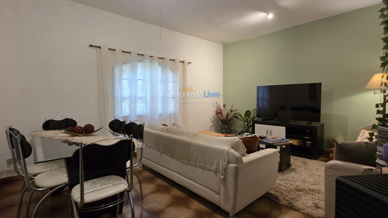 Granja para alquiler de vacaciones em Cotia (Recanto Verde)