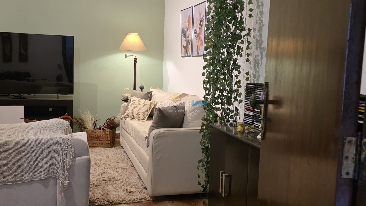 Granja para alquiler de vacaciones em Cotia (Recanto Verde)