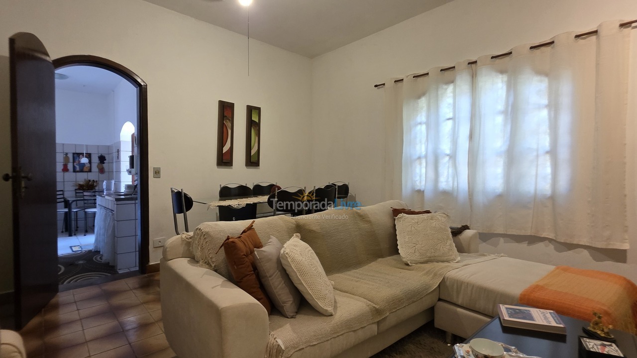 Granja para alquiler de vacaciones em Cotia (Recanto Verde)