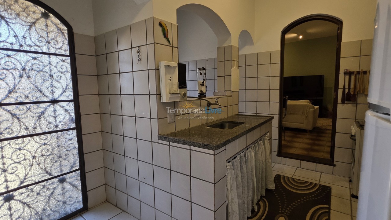 Granja para alquiler de vacaciones em Cotia (Recanto Verde)