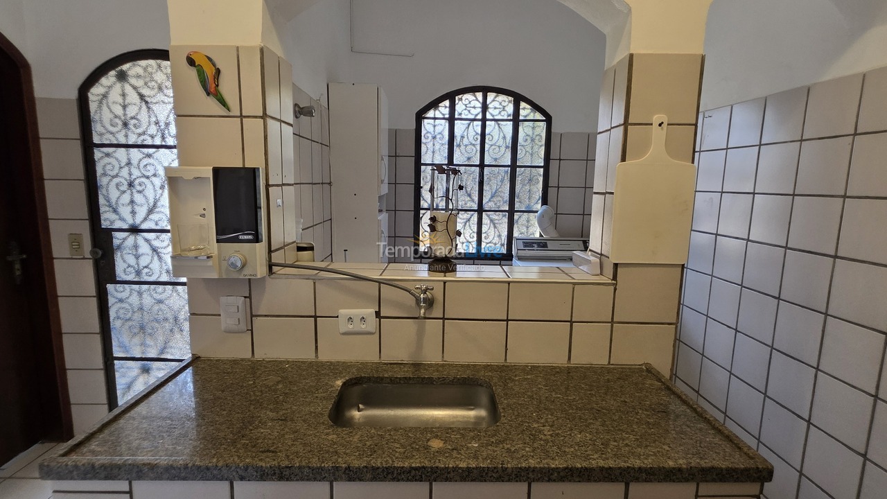 Granja para alquiler de vacaciones em Cotia (Recanto Verde)