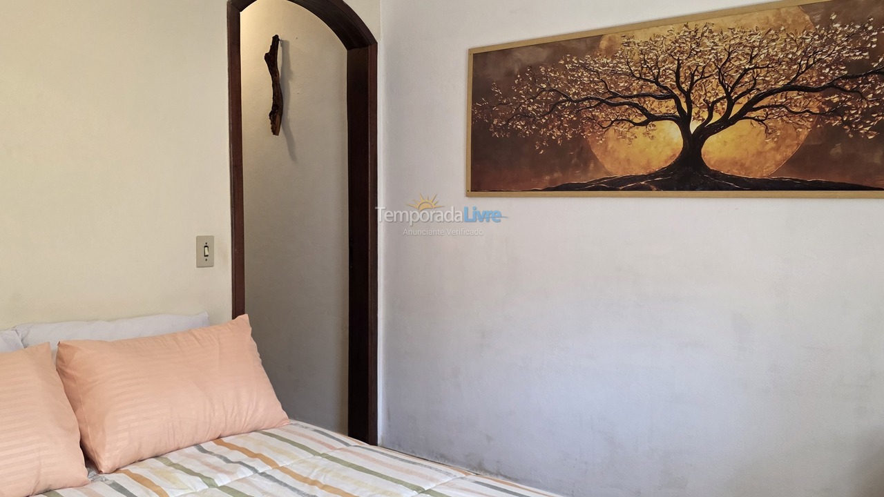 Granja para alquiler de vacaciones em Cotia (Recanto Verde)