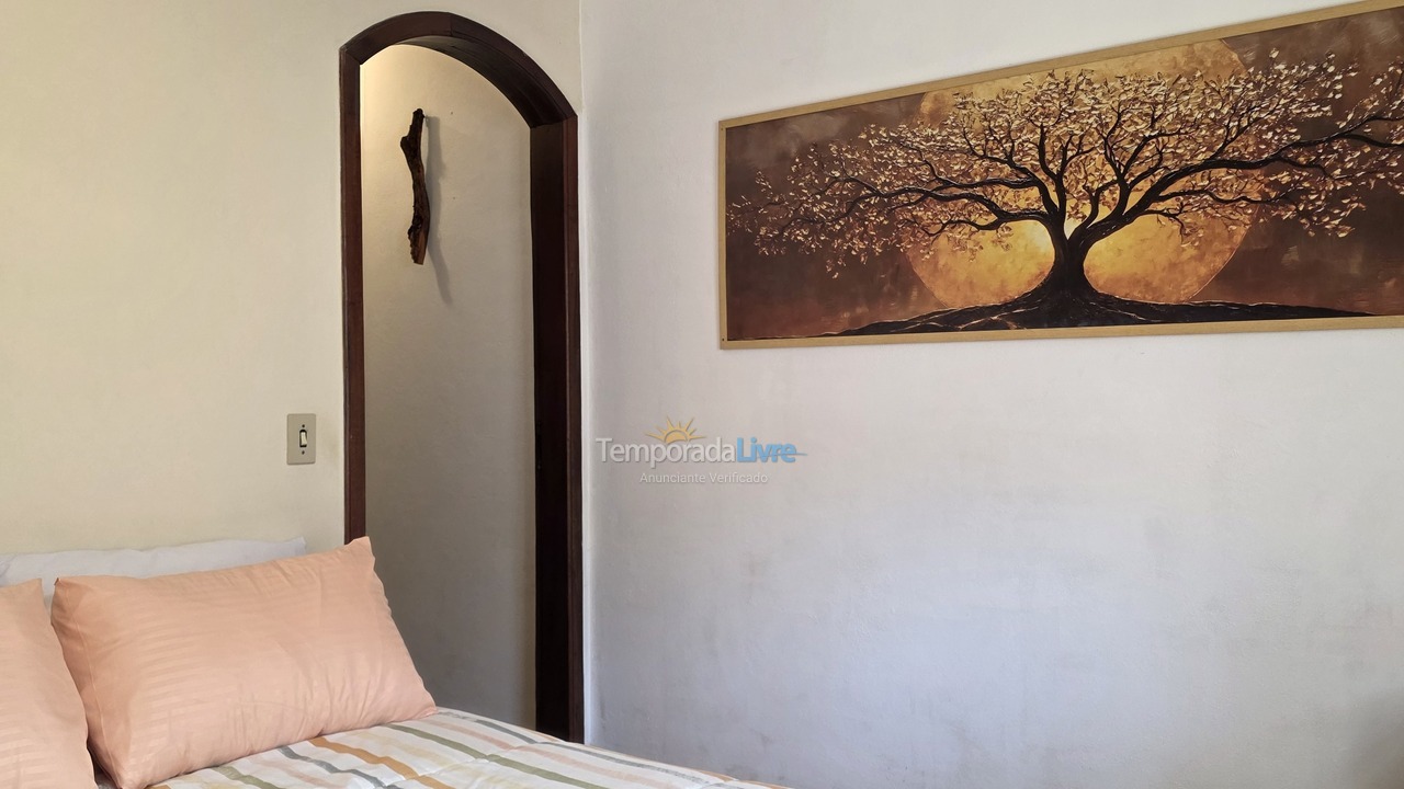 Granja para alquiler de vacaciones em Cotia (Recanto Verde)