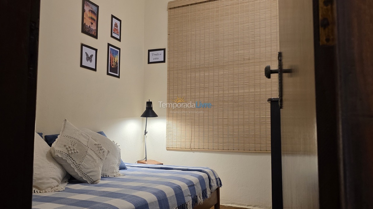 Granja para alquiler de vacaciones em Cotia (Recanto Verde)