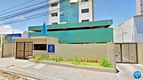 Apt | Piscina na Cobertura