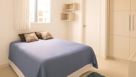 Meia Praia Apartment Perfect Vacation