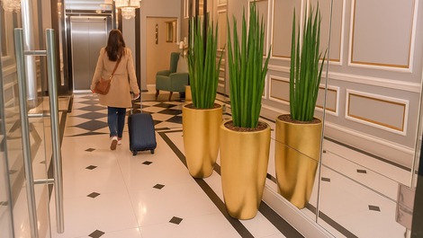 Apartment for rent in Itapema - Meia Praia