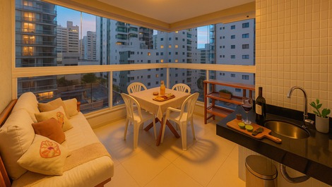 Meia Praia Apartment Perfect Vacation